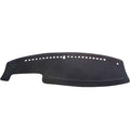 Charcoal Dashmat U355