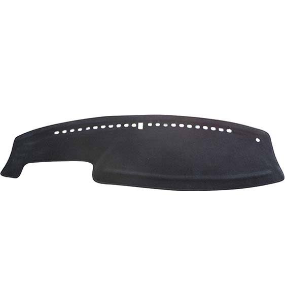 Charcoal Dashmat U355